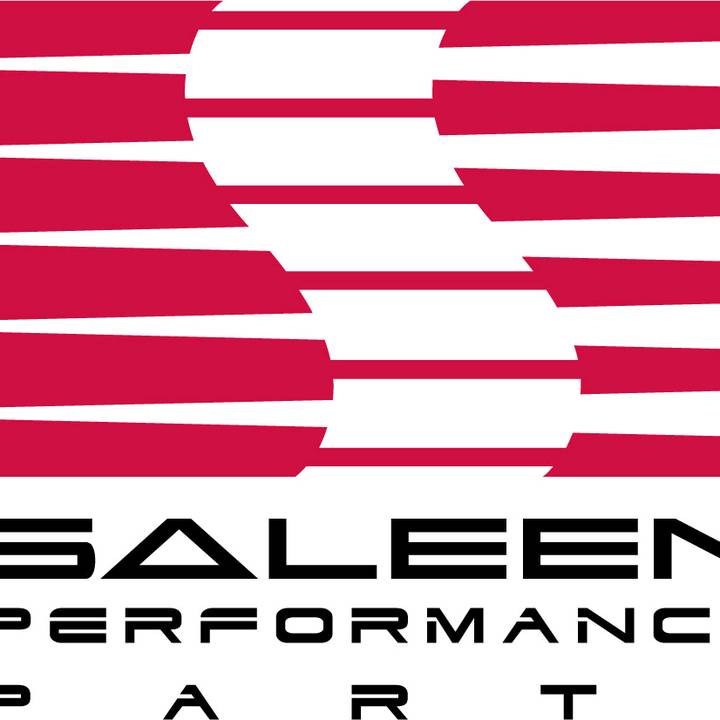 Saleen Performance Parts