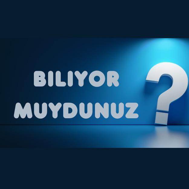 Biliyor.muydunuzz
