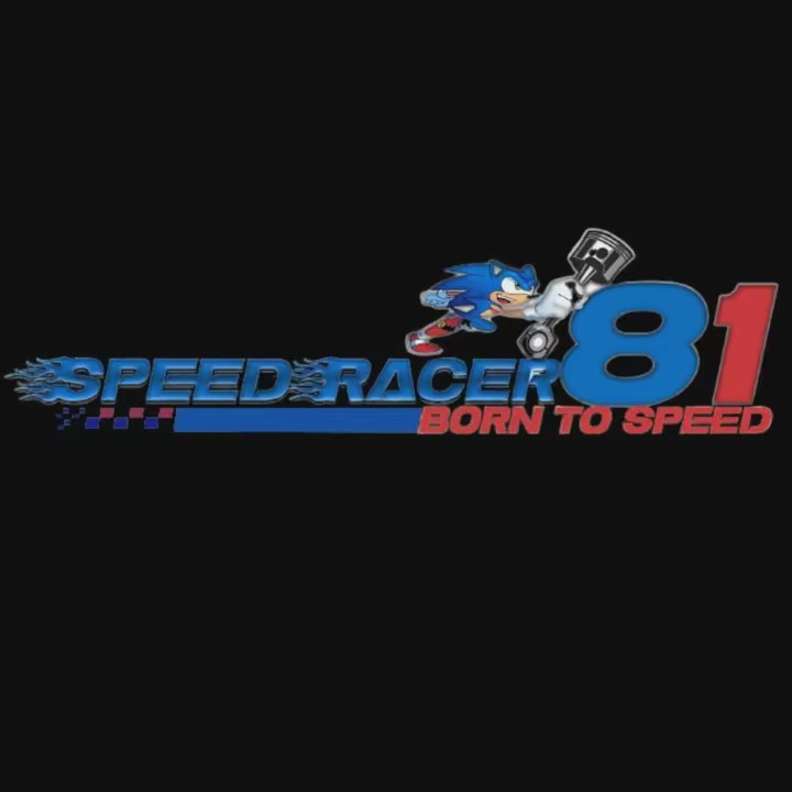 SpeedRacer81