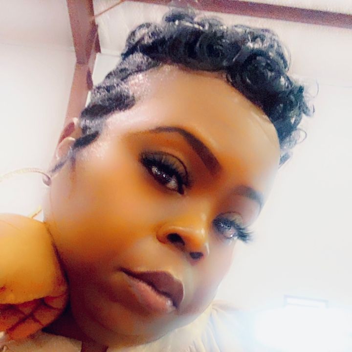 Thelma SassyRed Wash