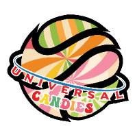Universal Candies