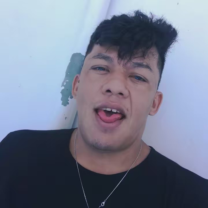 Franklen Roosivelt 🌈🏳️‍🌈