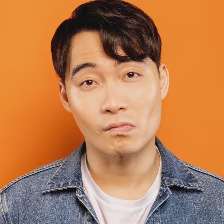 Nigel Ng (Uncle Roger)