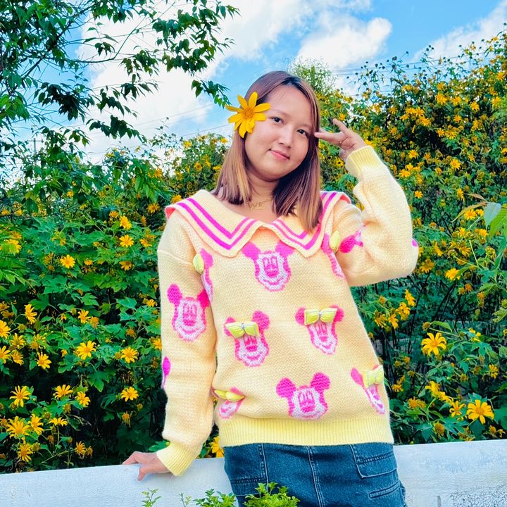 Wine Eain အသစ်🧸