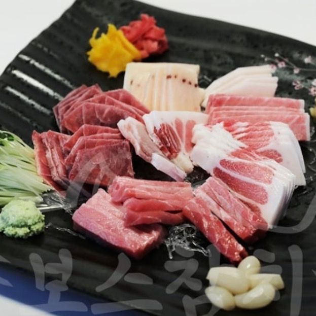 국민참치 대박할인점