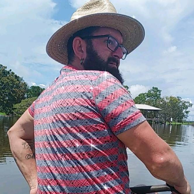 Sobrevivente do Pará