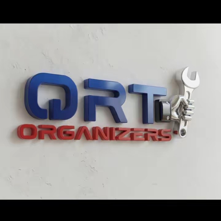 QRT Organizers
