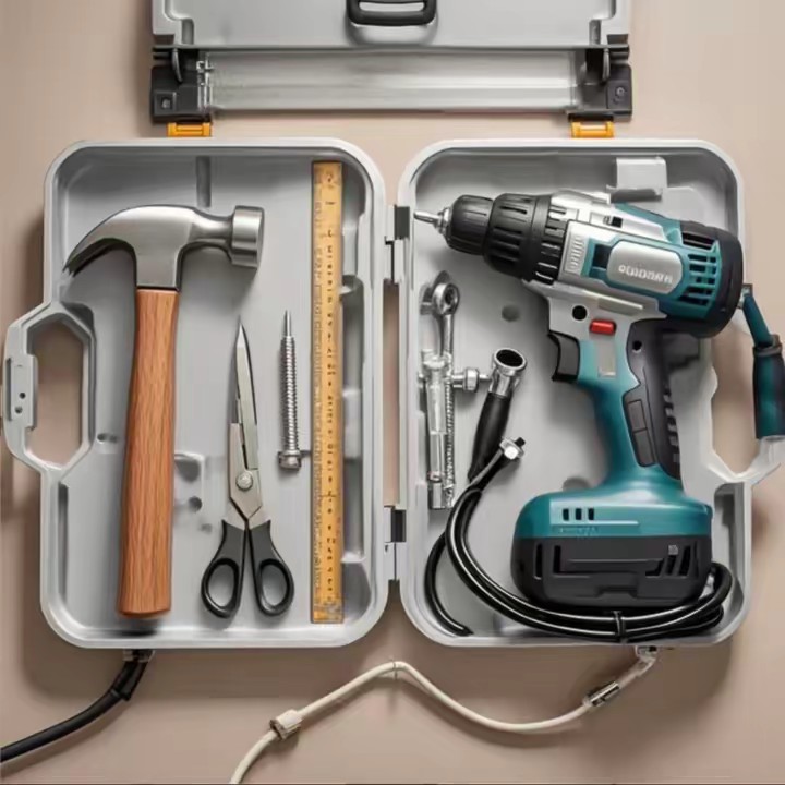 dongchen toolset