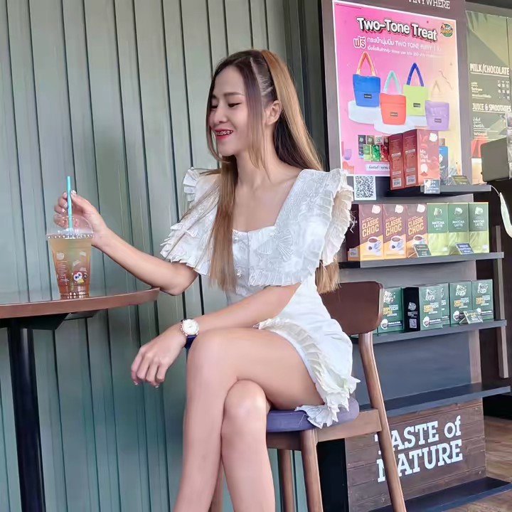 ผู้สาวขี้ดื้อ🐜🌺