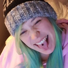 OldeEnglish Bull Nikki