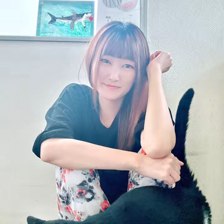 ひかる11/12🎀 山田さんちは猫まみれ🐈🐈‍⬛