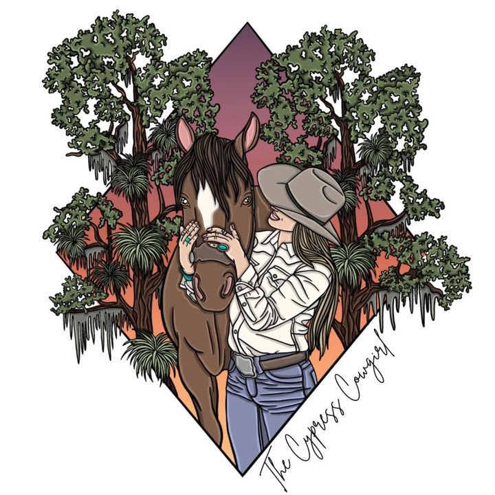 The.Cypress.Cowgirl