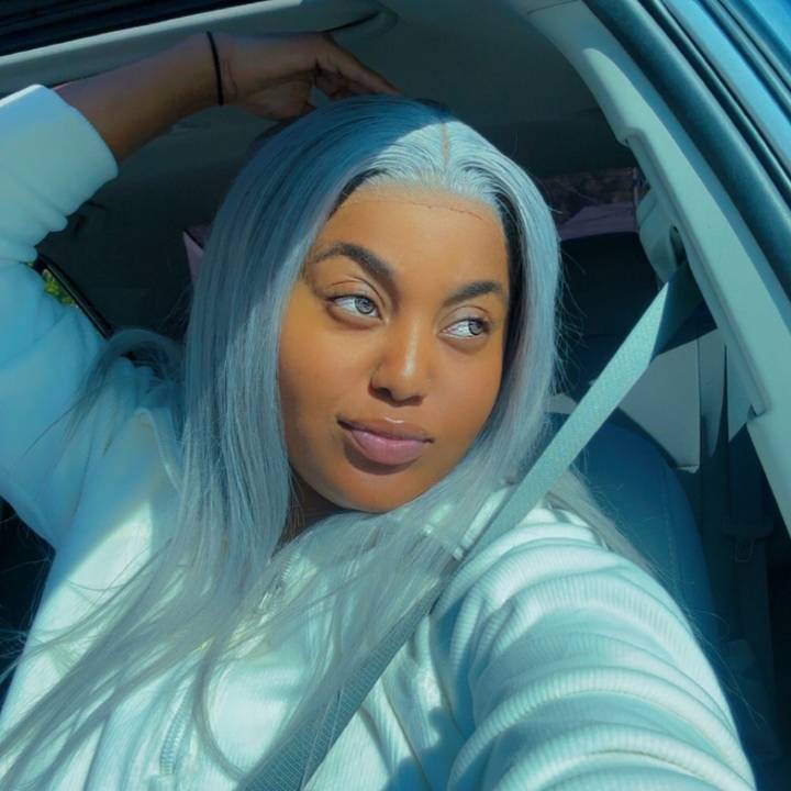 Santa🤍 diabla 🖤