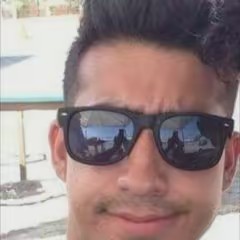 Omar Ramon Machuca P