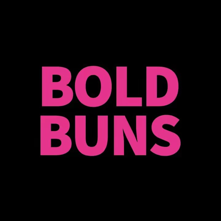 Bold Buns