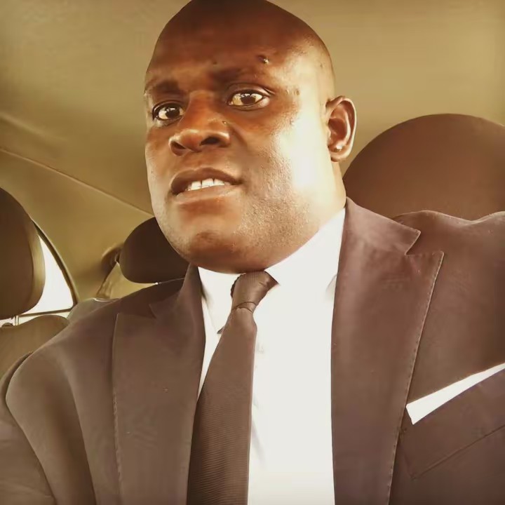 Daouda  sarr🇸🇳🇮🇹