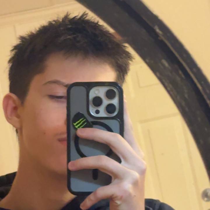 Captain America 👑