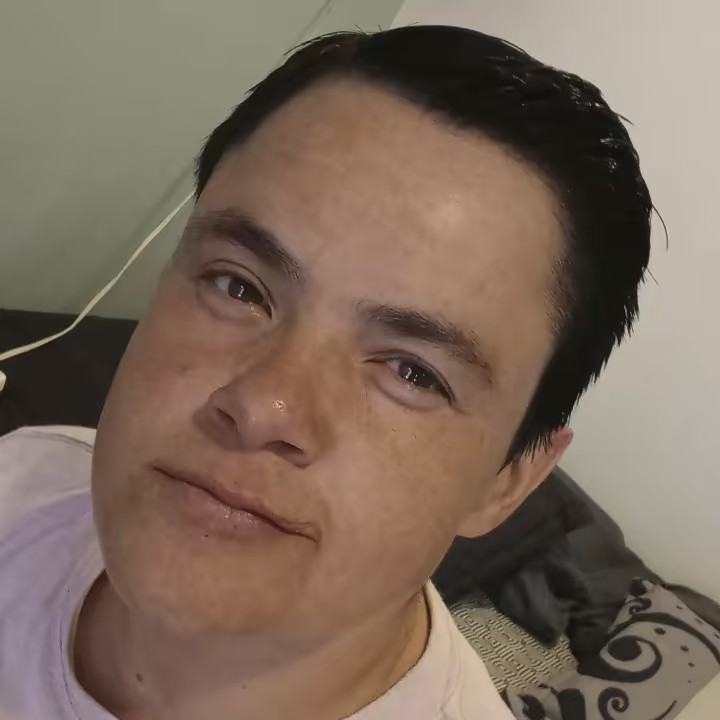 🏳️‍⚧️JULIAN PACHECO