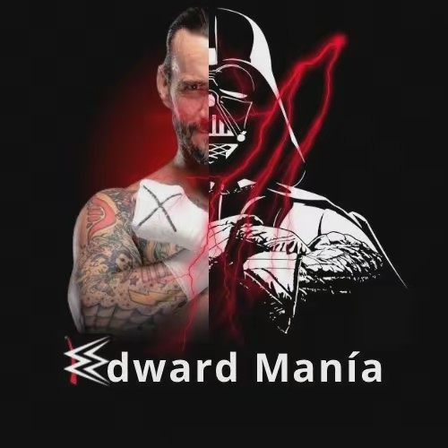 ❌ Edward manía ❌