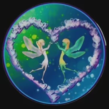 Chaelisa’s New Jammies