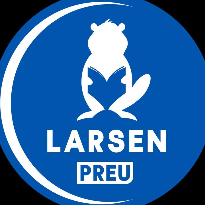 LARSEN PREUNIVERSITARIO