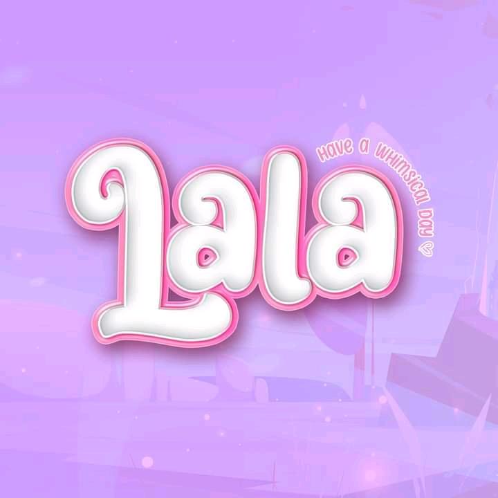 LALA BATH and BODY