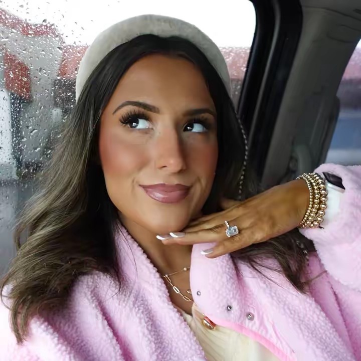Alliah Harmon 👒🎀✨🎞️🪿🧺🌷