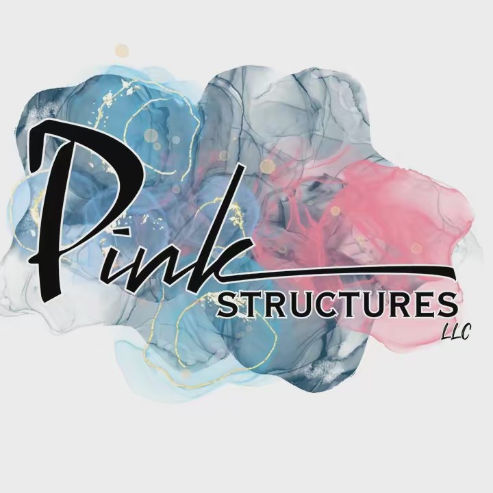 Pink Structures