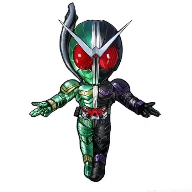 KAMEN RIDER DOUBLE
