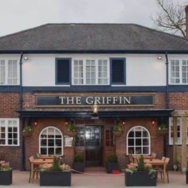 thegriffininn