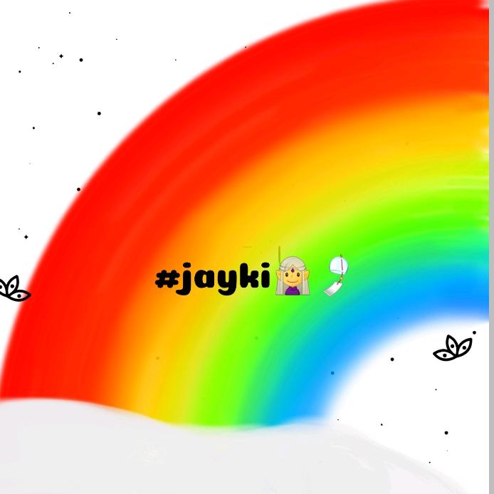 #jayki🧝‍♀️🎐