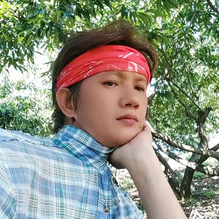 Lê Thương_Thiện tâm