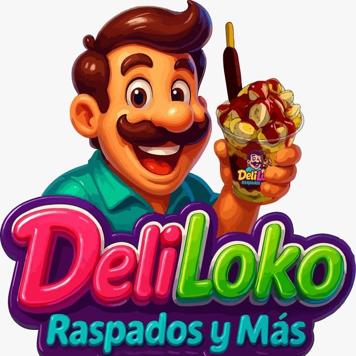 DELILOKO RASPADOS CHARLESTÓN