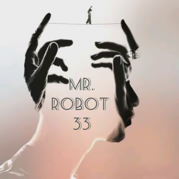 MR. ROBOT33