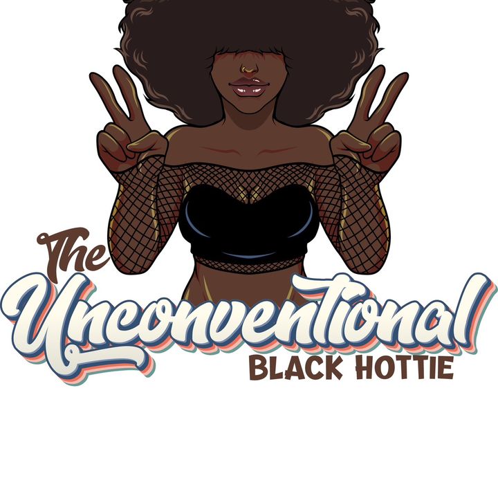 TheUnconventionalBlkHottie