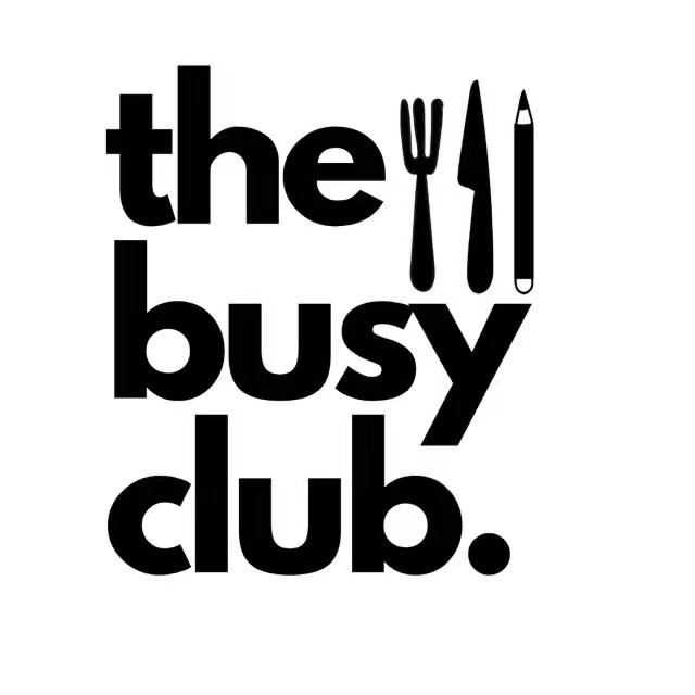 The busy club