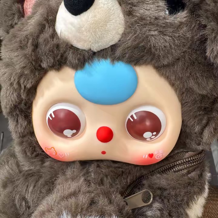 Tiktoy - กล่องสุ่ม Art Toy