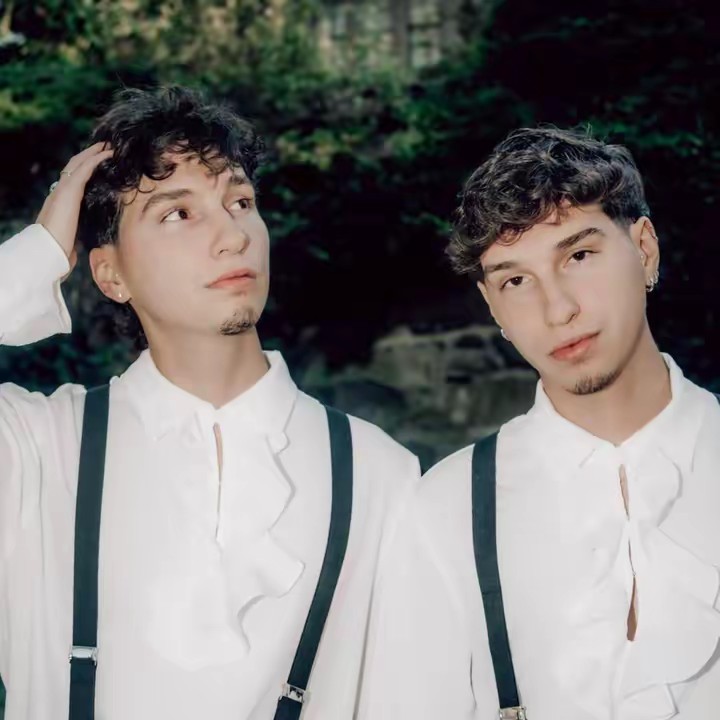 Nicolas & Emiliano
