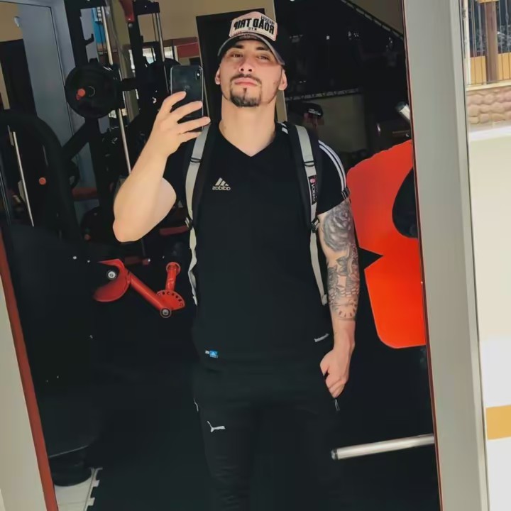 Anthony Steven Oberto