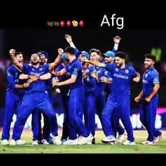 King  Afghan Rashid Khan