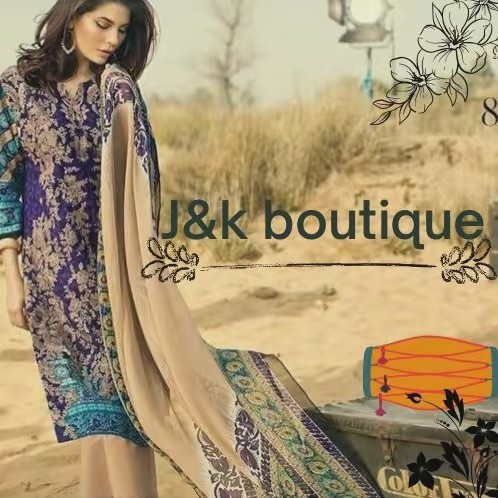 j&k boutique