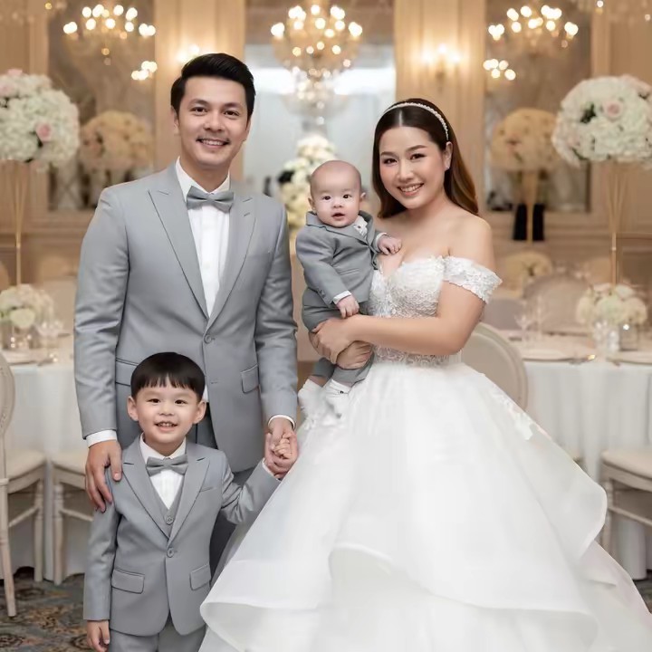 น้องจัสเปอร์รีวิว