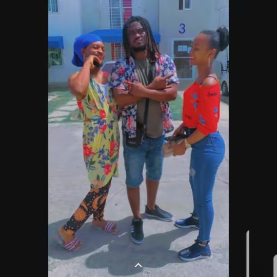 Brianna🇺🇸Fanm jakmel❤️🥰