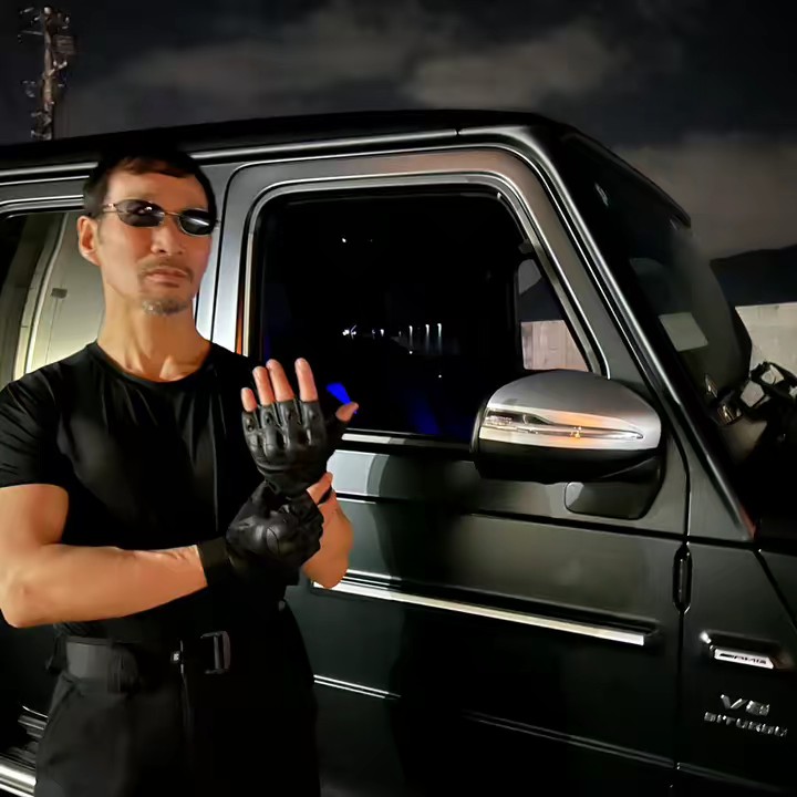 刑務所から20年ぶりに戻った男bullの相談ch