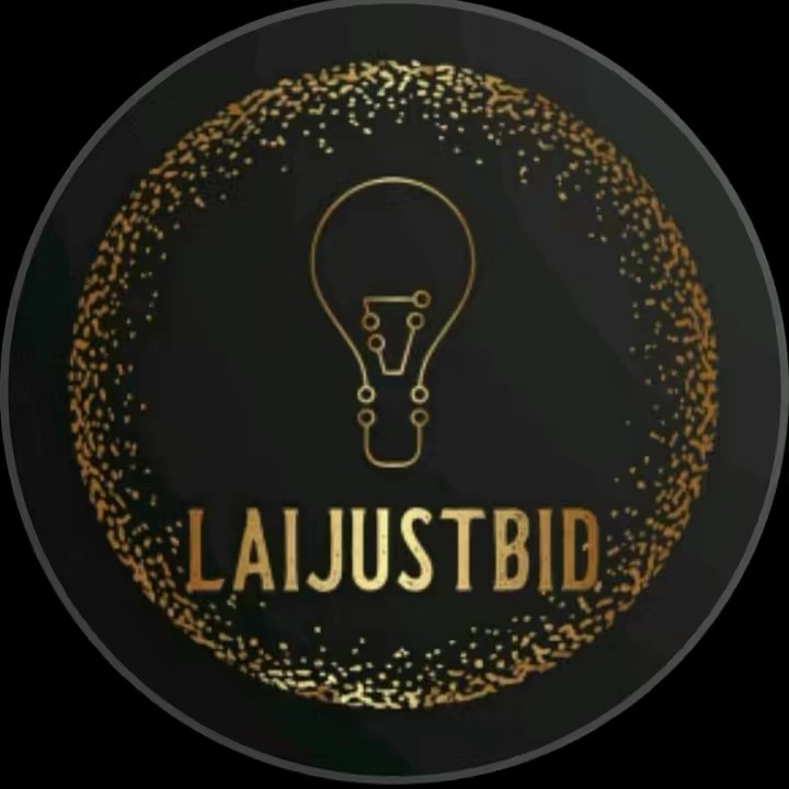 Laijustbid
