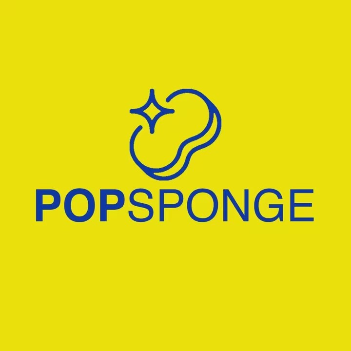 mypopsponge