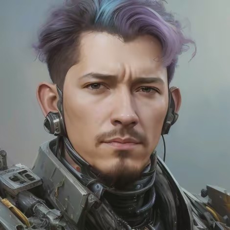 Angel Martin Garza H