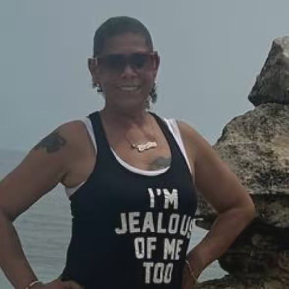 🇵🇷Denise Flores🇺🇸