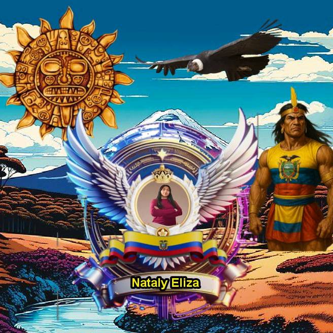 🇪🇨💙ᘉ𝚊𝚝𝚊𝚕ყ ᙍl𝚒z𝚊🌻🇪🇨