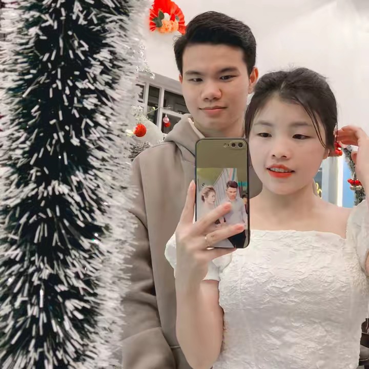 Shop quần áo khánh Ly